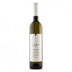 Valtea Albariño Finca Garabato