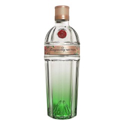 Gin Tanqueray Ten...