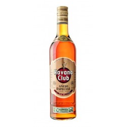 Havana Club 5 Añejo Especial