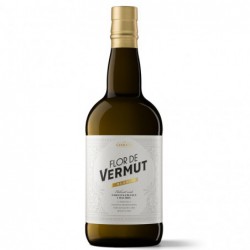 Flor De Vermut Blanco La...