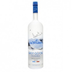 Magnum Vodka Grey Goose 1,5L