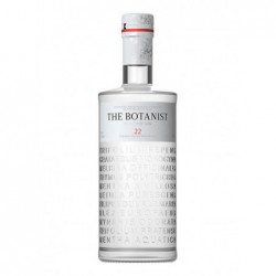 Gin The Botanist 1L