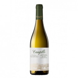 Campillo Blanco Verdejo...