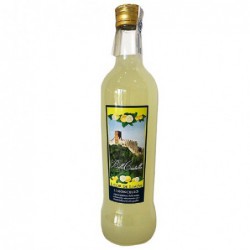 Limoncello Bello Castello 0.70