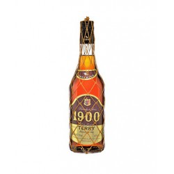 Terry 1900  0,70 cl