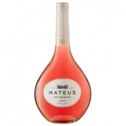 Mateus Rose 