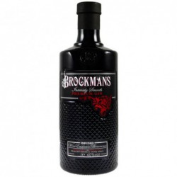 Ginebra Brockmans 40º...