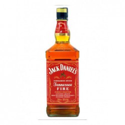 Jack Daniel's Fire 0,70