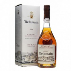 Delamain Pale & Dry 0,70 cl