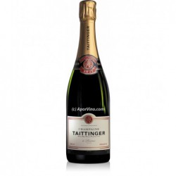 Taittinger Brut Res.Champ