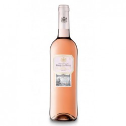 Marques De Riscal Rosado