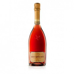 Cava Agusti Torello Rosado