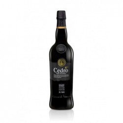 Pedro Ximenez Cedro 0.70