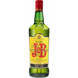 J&B Whisky  40º  0,70 cl