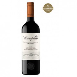 Campillo Crianza