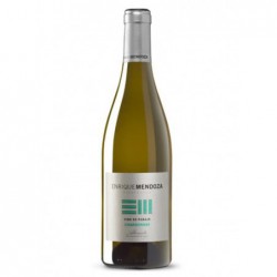 Mendoza Chardonnay Joven