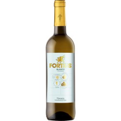 Fortius Chardonnay Blanco