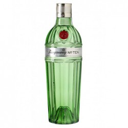 Ginebra Tanqueray Ten 