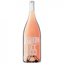 Jean Leon 3055 Rose Pinot Noir