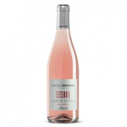 Mendoza Rosado Monastrell