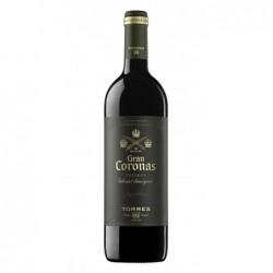 Gran Coronas Cabernet