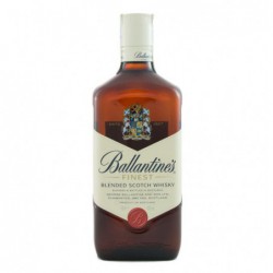 Whisky Ballantines  40°   1 L