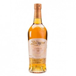 Ron Zacapa Ámbar 12 Años 1L