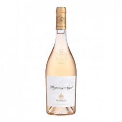 Whispering Angel Rosé