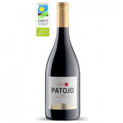 Patojo Crianza