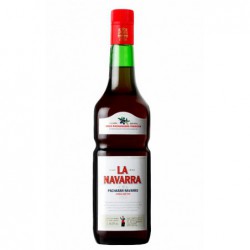 Pacharan La Navarra 1L