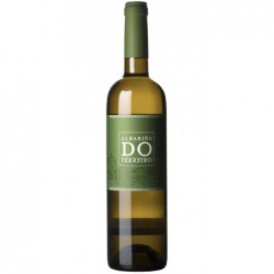 Do Ferreiro Albariño