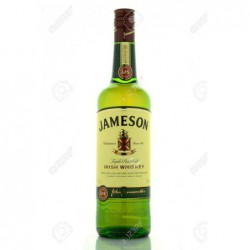 Jameson 1L 40º