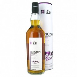 Ancnoc 18 Años