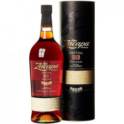 Zacapa 23 Años 1L