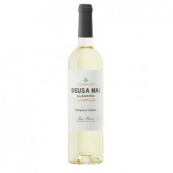 Deusa Nai Albariño