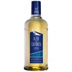 Pisco Alto Del Carmen...