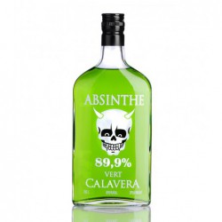 Absenta 89,90 Verde