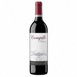 Magnum Campillo Reserva