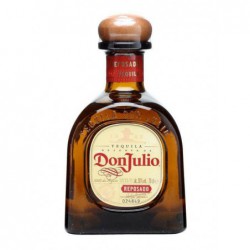 Tequila Don Julio Reposada...