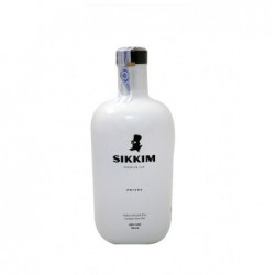 Ginebra Sikkim Privee 0,70 cl