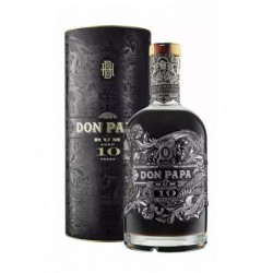 Ron Don Papa 10 años