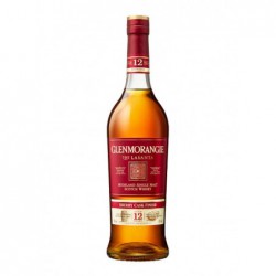 Whisky Glenmorangie 12 Lasanta