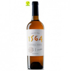 1564 Verdejo Sin Sulfitos