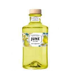 Gin June Pear By G-Vine