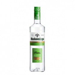 Vodka Moskovskaya 0.70