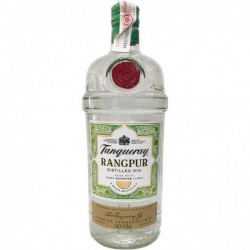 Ginebra Tanqueray Rangpur 1L