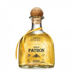 Patrón Añejo 1L