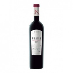 Vino Amaren Crianza