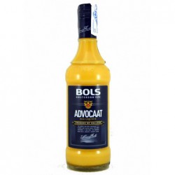 Advocaat Bol'S   15º   0,70 cl