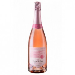 Vega Medien Brut Rose...